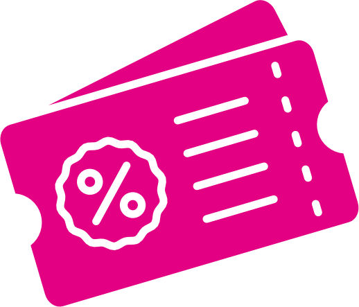 Voucher Icon